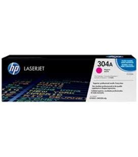 Toner laserjet magenta cc533a hp - 12335