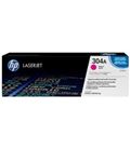 Toner laserjet magenta cc533a hp - 12335