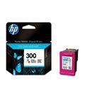 Cartucho inkjet color nº300 cc643ee hp