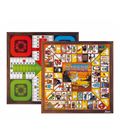 Tablero grande parchis 4j/oca fournier 30032