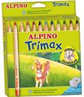 Pintura madera triangular trimax c.12 alpino al000113 429197 - AL000113