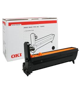 Tambor laser negro 42126644 oki - 21107