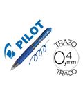 Boligrafo boli roller 07 mini azul g-2 xs pixie pilot bl-g2-xs-7 - NG2PA