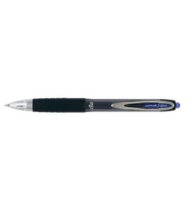 Boligrafo boli roller signo umn-207 07 azul uni-ball 762641