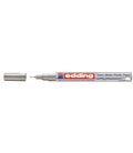 Rotulador 780 paint marker metal plata edding 780-54 - 191257