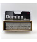 Domino marfilina caja plastico fournier 31029
