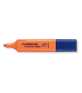 Marcador fluorescente naranja textsurfer staedtler 364-4 - 191511