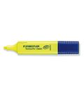 Marcador fluorescente amarillo textsurfer staedtler 364-1