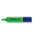Marcador fluorescente verde textsurfer staedtler 364-5 - 191513