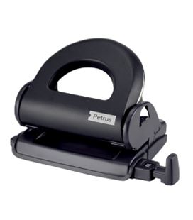 Taladro 2 punzones negro mod.80 petrus 623347 - 623347