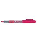 Marcador rosa fluorescente vlight pilot sw-vll-p 086212