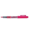 Marcador rosa fluorescente vlight pilot sw-vll-p 086212