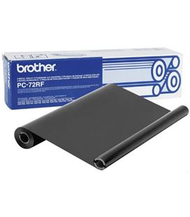 Recambio 2 bobinas t7x pc-72rf brother