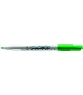 Rotulador pizarra blanca verde velleda 1741 bic 002050 - BI1199174102