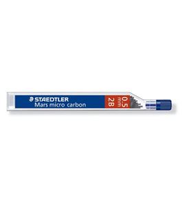 Minas 05 2b mars micro carbon c.12 staedtler 250 05-2b - 190163