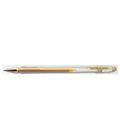 Boligrafo boli 07 gel oro gold g-1 pilot bl-g1-7-g 156342 - 190531