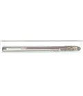 Boligrafo boli 07 gel plata silver g-1 pilot bl-g1-7-si 156359