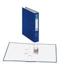 Archivador palanca fº 45mm azul archicolor dohe 09411 - 09411