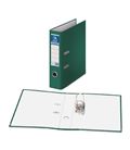 Archivador palanca a4 70mm verde archicolor dohe 09408 - 09408