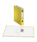 Archivador palanca a4 45mm amarillo archicolor dohe 09419