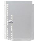 Funda multitaladro 4º pvc c/r 11tal c.50 grafoplas 05560070