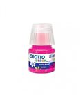 Pintura acrilica 25ml magenta decor acrylic giotto 538110