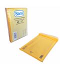 Bolsa burbuja kraft nº17 230mmx340mm ak-17 10uds sam 460682 - 38438