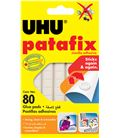 Masilla adhesiva patafix 80uds. uhu 39125 - 32666