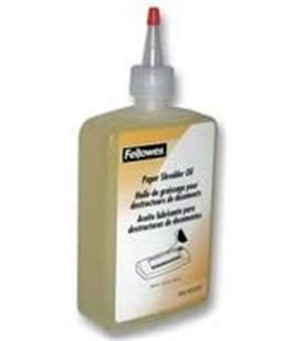 Aceite destructora 355ml fellowes 35250 - 09201