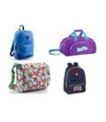 Mochilas, Bolsos, Petates y Bandoleras