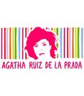 Agatha Ruiz de la Prada