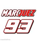 Moto GP - Marc Márquez