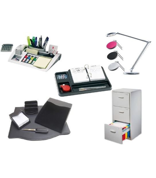 COMPLEMENTOS DE OFICINA