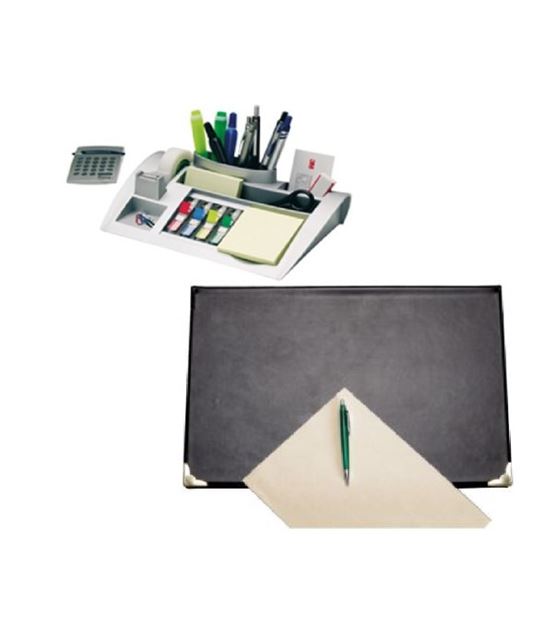 Vades y Organizadores de Sobremesa