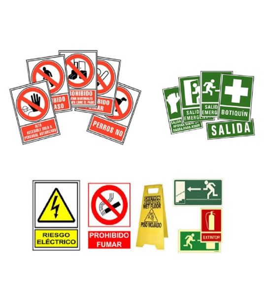 Señales y Señalización