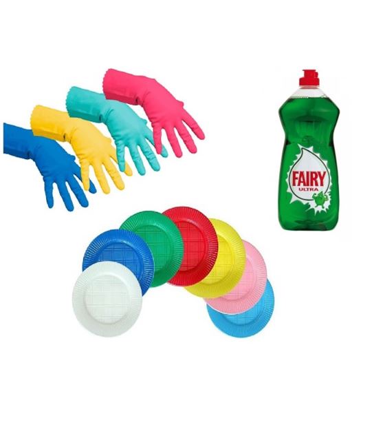 Artículos para el Hogar