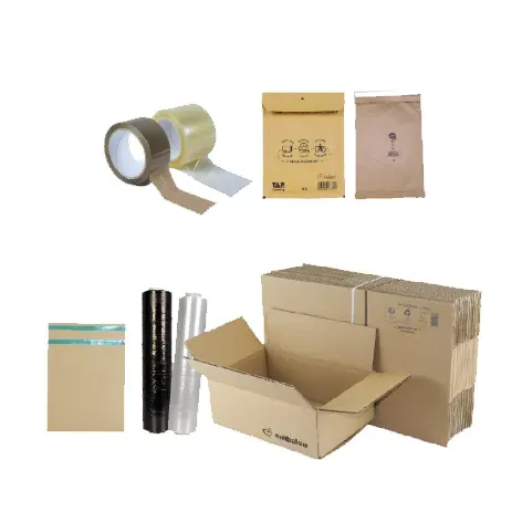 Accesorios de Envíos, Embalajes y Expediciones