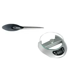 Abrecartas y Pesacartas