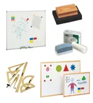 PIZARRA, TABLEROS Y PLANNING