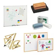 Pizarras y sus Accesorios