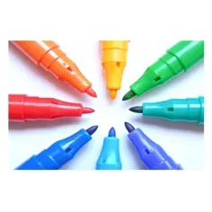 Rotuladores Escolares