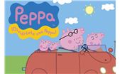 Peppa pig