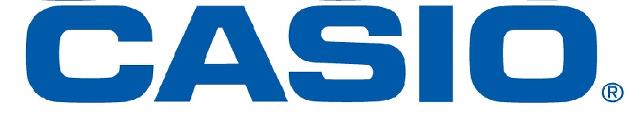 CASIO