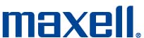 MAXELL