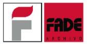 FADE
