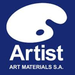 AMM ARTIS ART MATERIALS