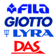 FILA-GIOTTO-DAS-LYRA