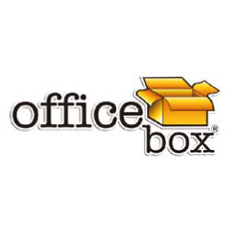 OFFICE BOX FRAGA