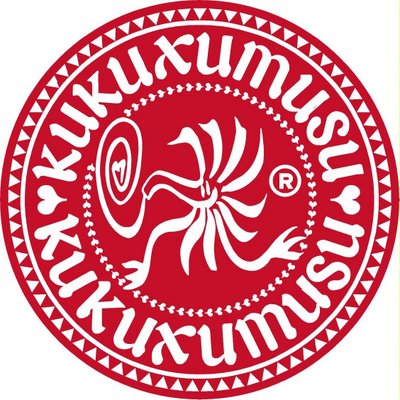 KUKUXUMUSU