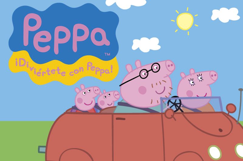 PEPPA PIG